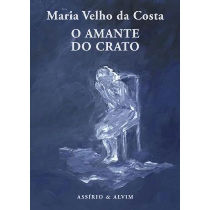 AMANTE DO CRATO, O