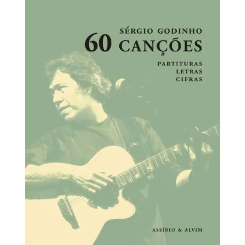 60 CANÇOES