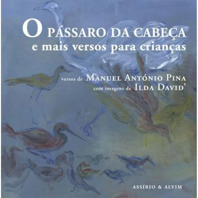 PASSARO DA CABEÇA, O