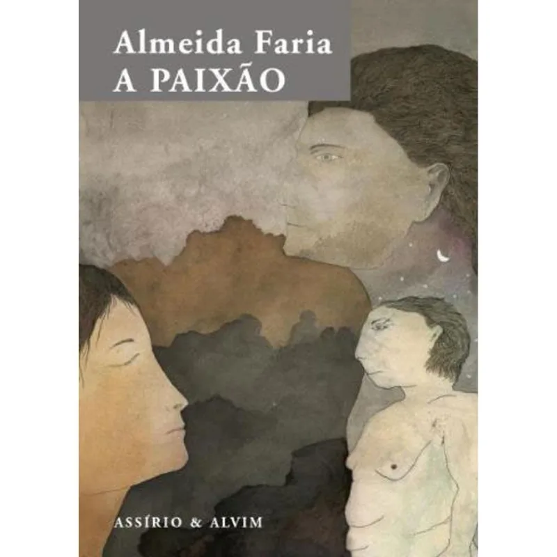 PAIXAO, A