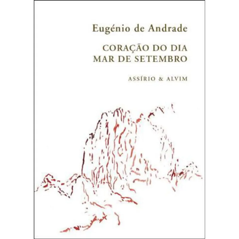 CORAÇAO DO DIA - MAR DE SETEMBRO