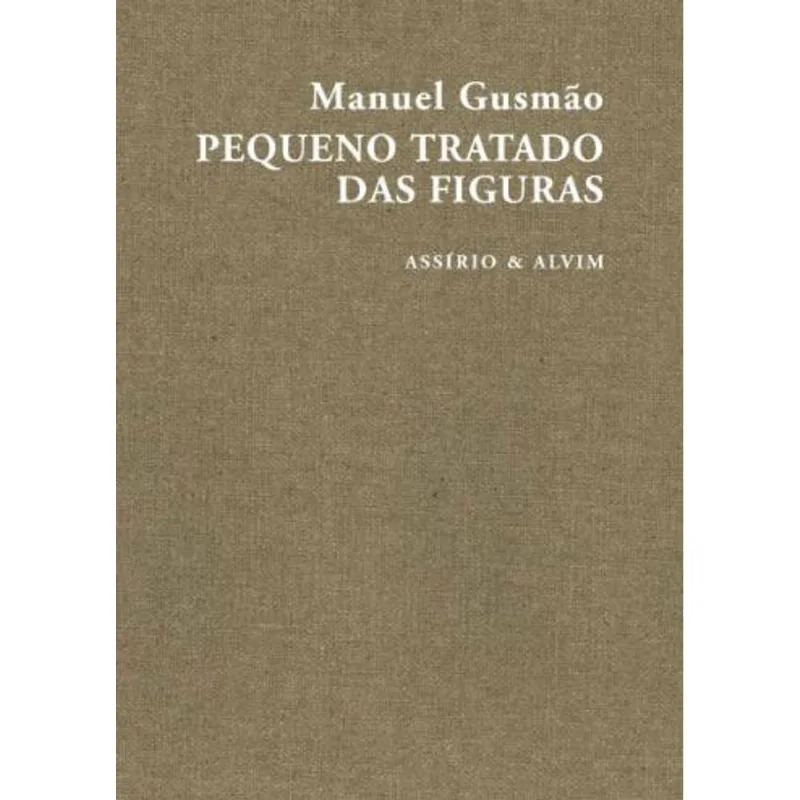 PEQUENO TRATADO DAS FIGURAS