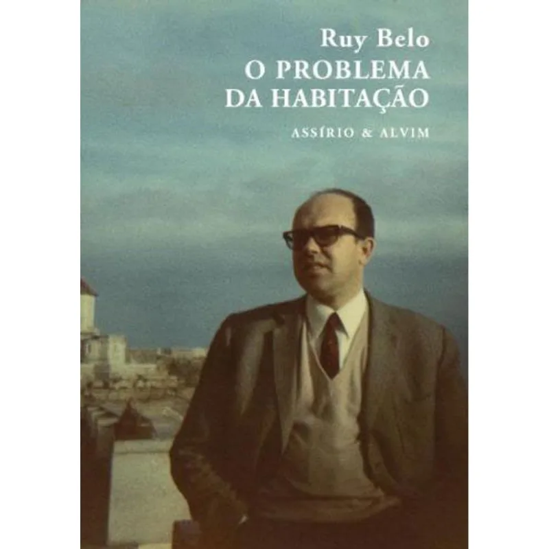 PROBLEMA DA HABITAÇAO, O