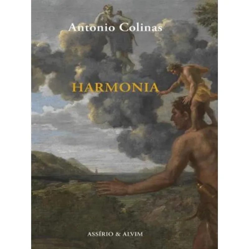 HARMONIA