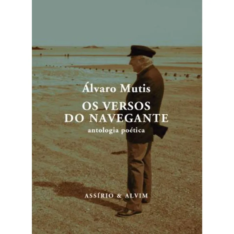 VERSOS DO NAVEGANTE, OS