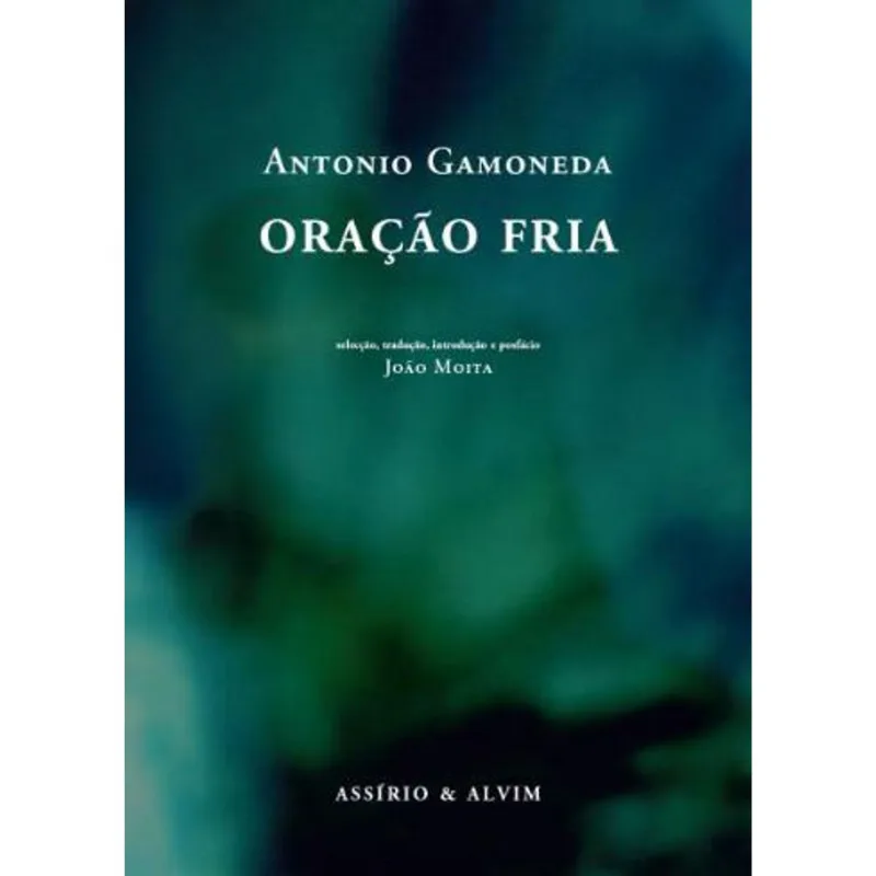 ORAÇAO FRIA