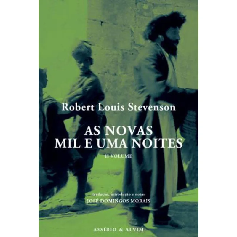 NOVAS MIL E UMA NOITES, AS - VOL. 2