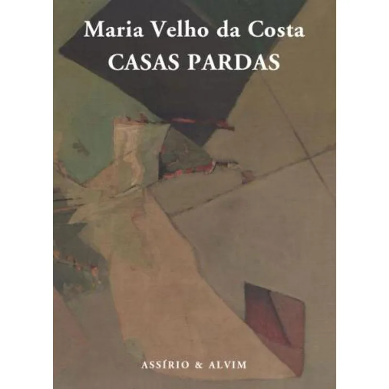 CASAS PARDAS