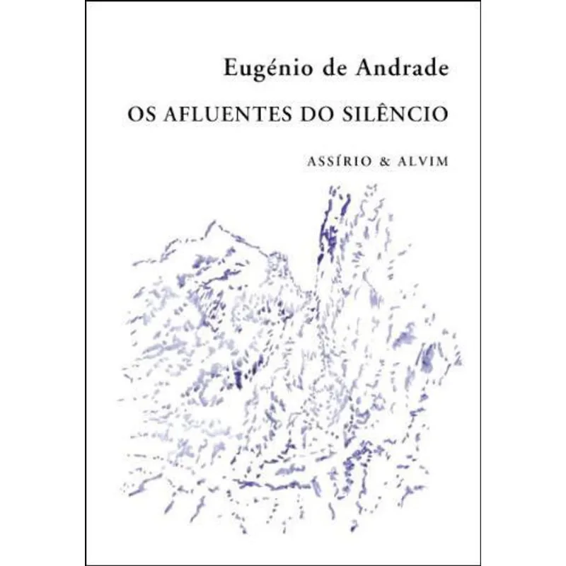 AFLUENTES DO SILENCIO, OS