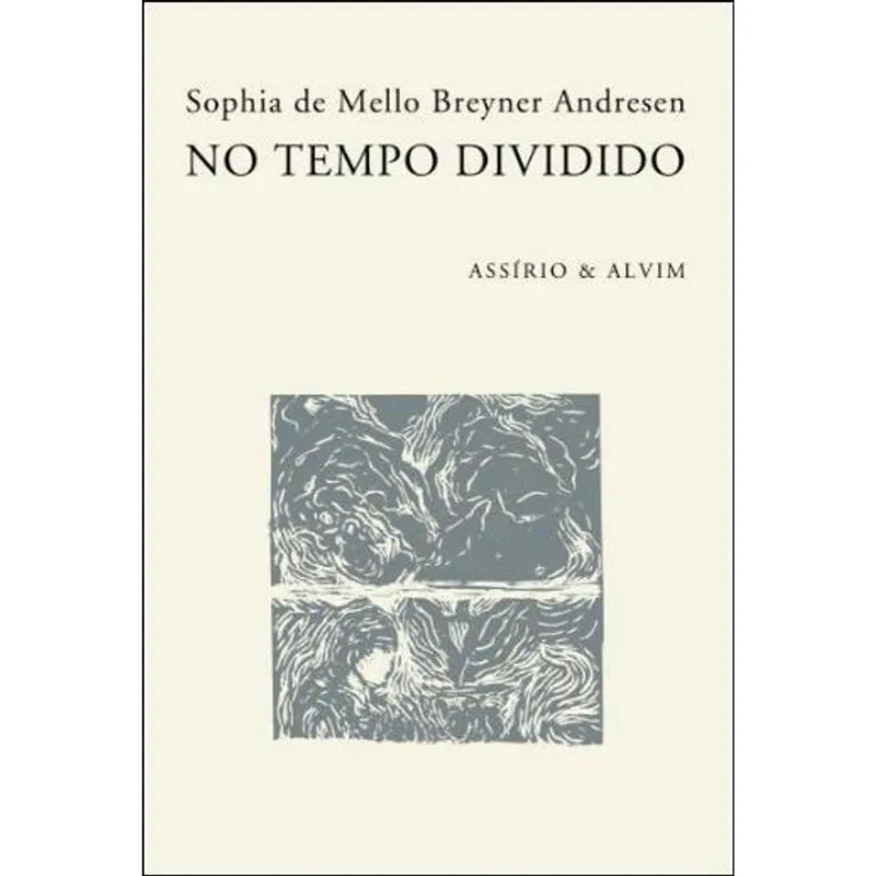 NO TEMPO DIVIDIDO
