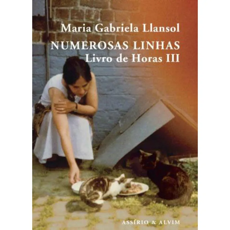 NUMEROSAS LINHAS