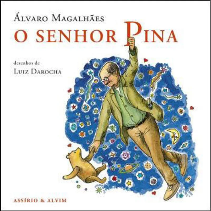 SENHOR PINA, O
