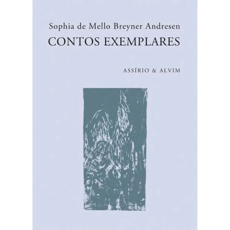 CONTOS EXEMPLARES