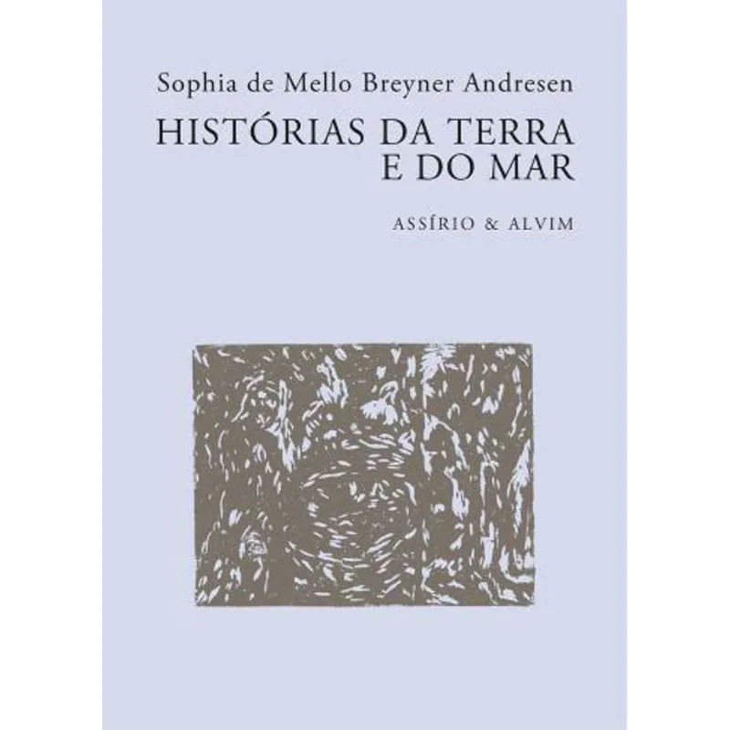 HISTORIAS DA TERRA E DO MAR
