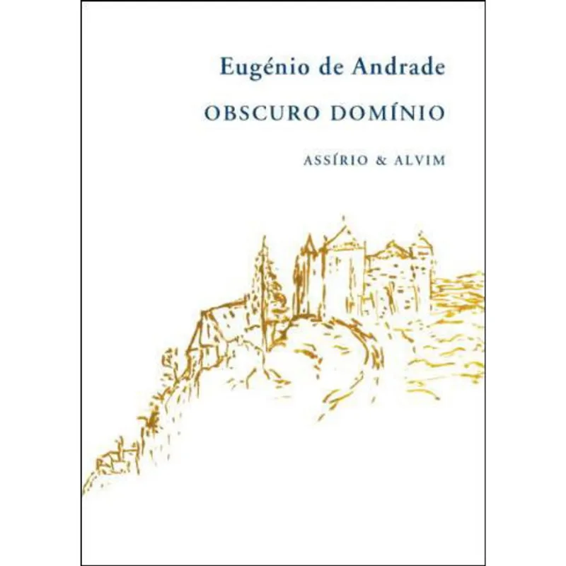 OBSCURO DOMINIO