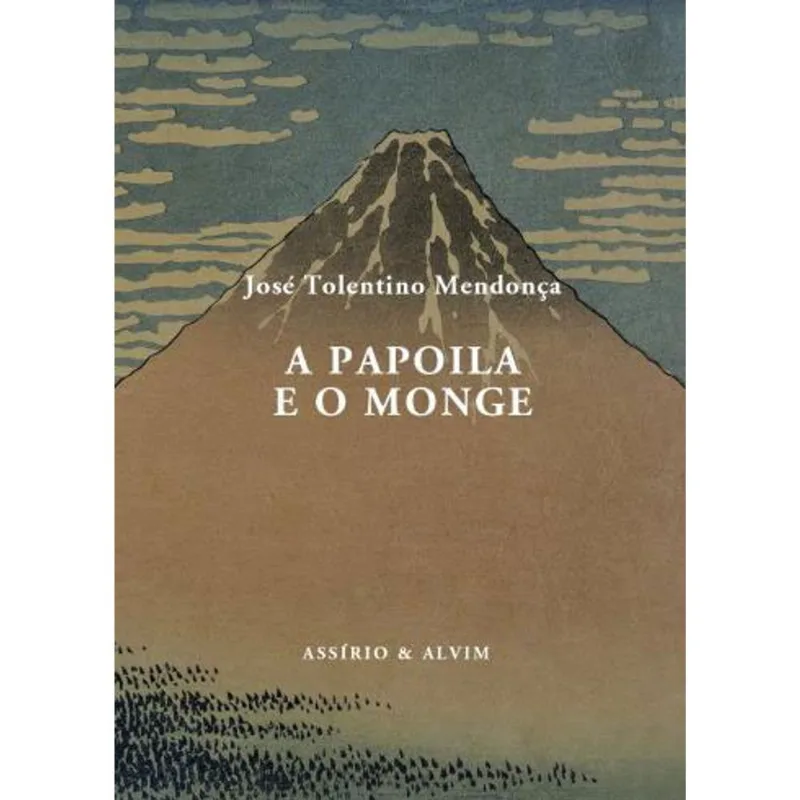 PAPOILA E O MONGE, A