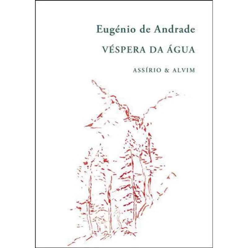 VESPERA DA AGUA