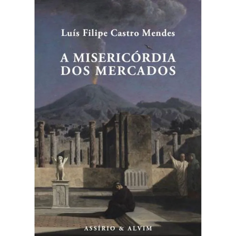 MISERICORDIA DOS MERCADOS, A
