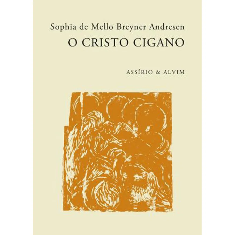 O CRISTO CIGANO