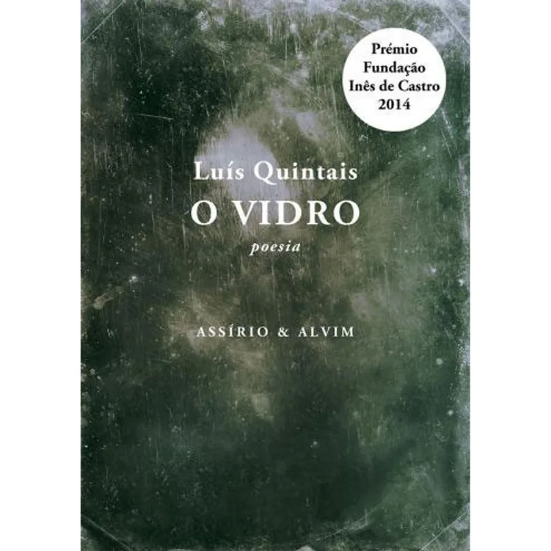 VIDRO, O