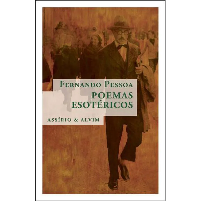 POEMAS ESOTERICOS