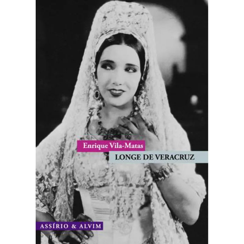 LONGE DE VERACRUZ
