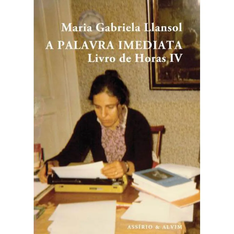 PALAVRA IMEDIATA, A