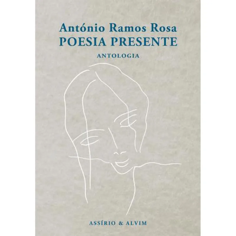 POESIA PRESENTE - ANTOLOGIA
