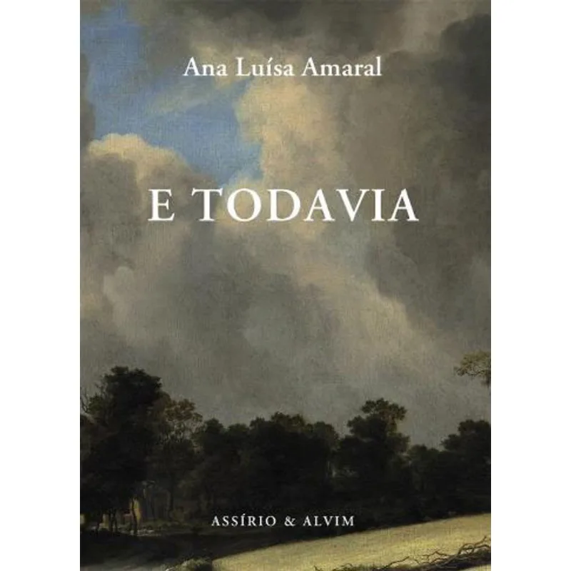 E TODAVIA