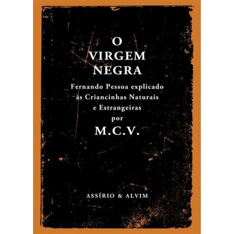 VIRGEM NEGRA, O