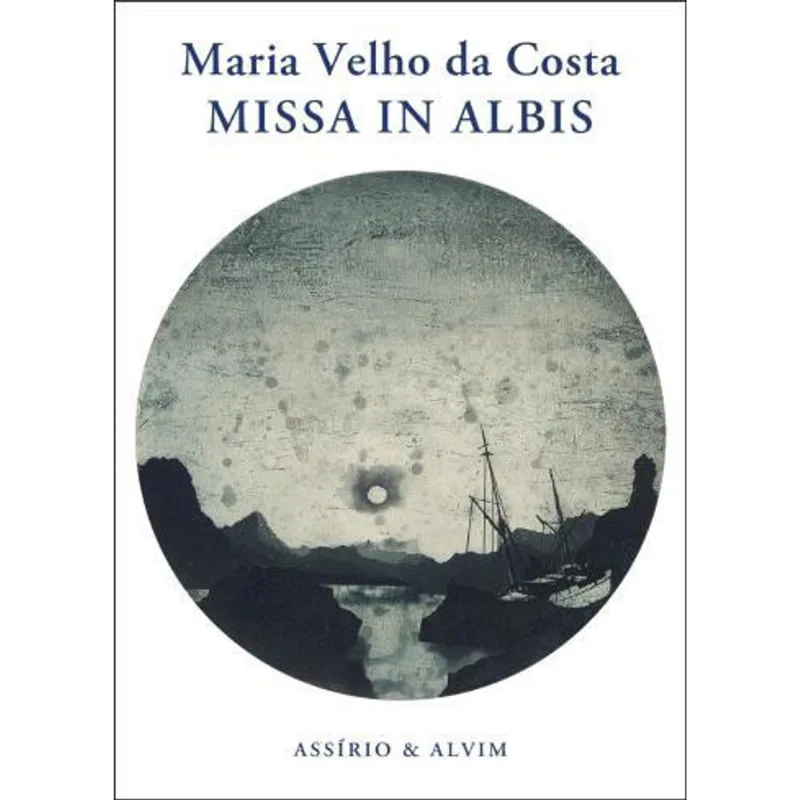 MISSA IN ALBIS