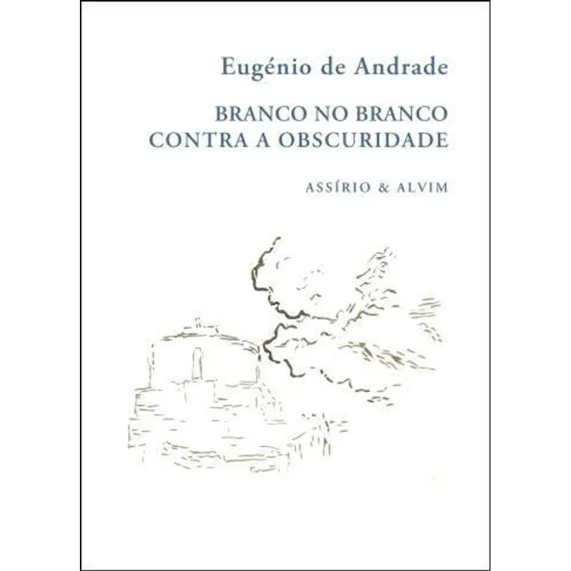 BRANCO NO BRANCO - CONTRA A OBSCURIDADE