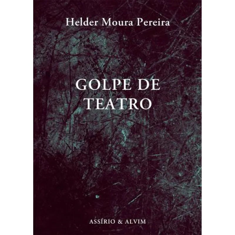 GOLPE DE TEATRO