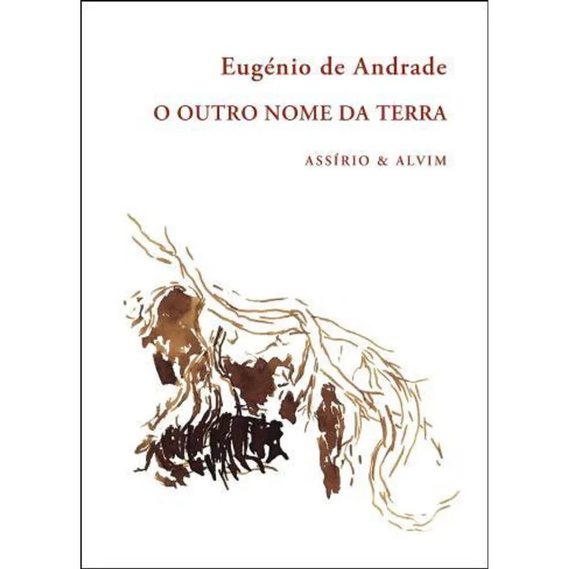 OUTRO NOME DA TERRA, O