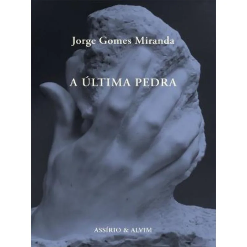 A ÚLTIMA PEDRA