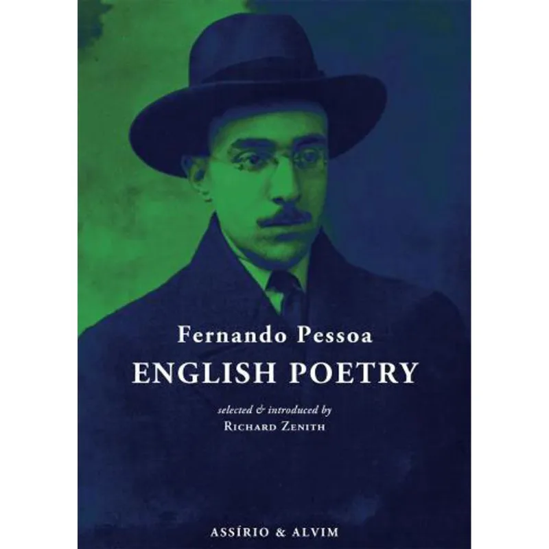 ENGLISH POETRY