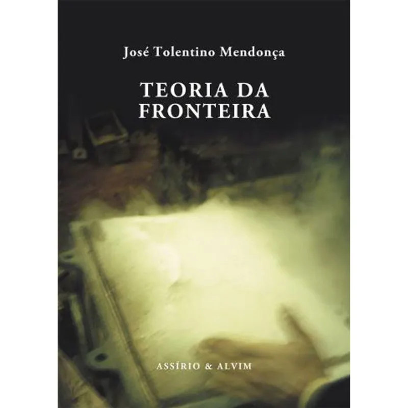 TEORIA DA FRONTEIRA