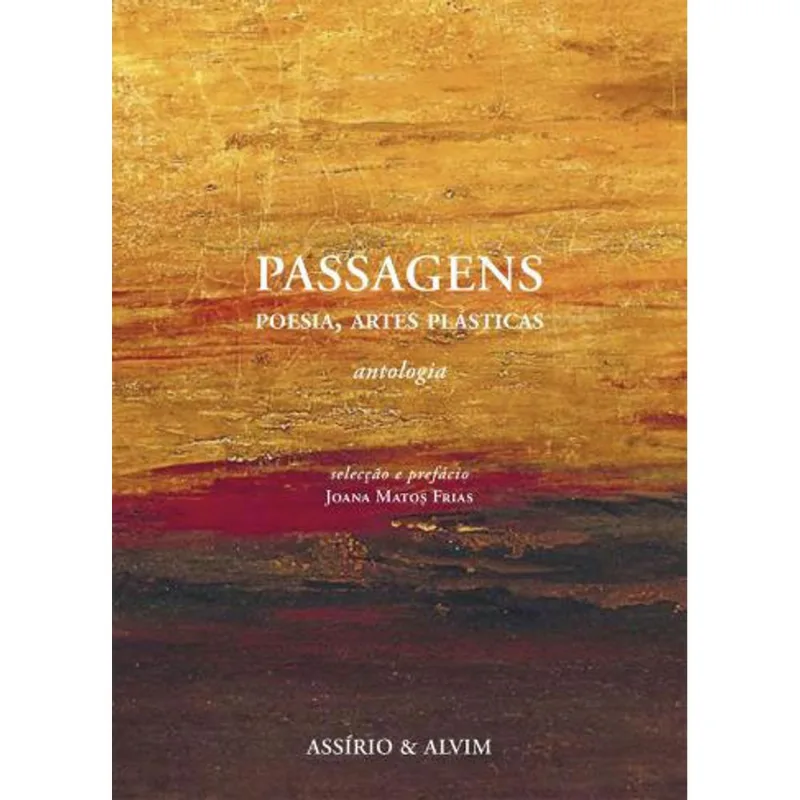 PASSAGENS