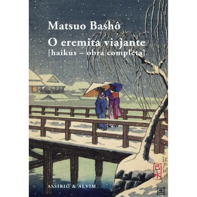 EREMITA VIAJANTE, O