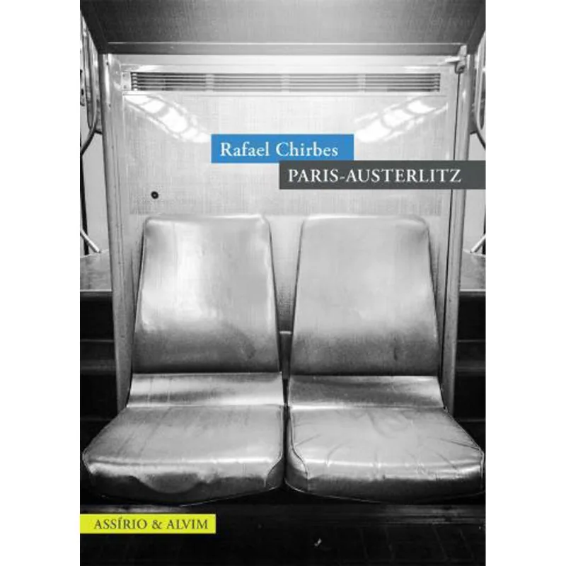 PARIS-AUSTERLITZ