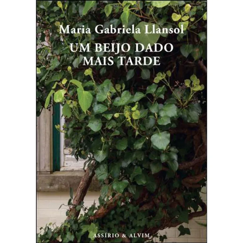 BEIJO DADO MAIS TARDE, UM