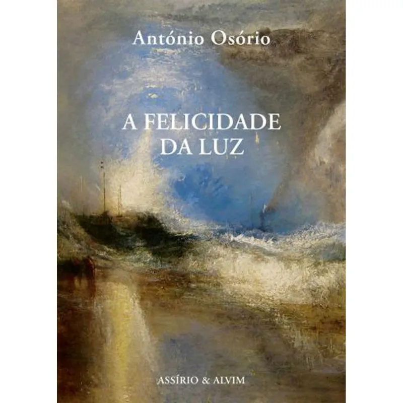 FELICIDADE DA LUZ, A