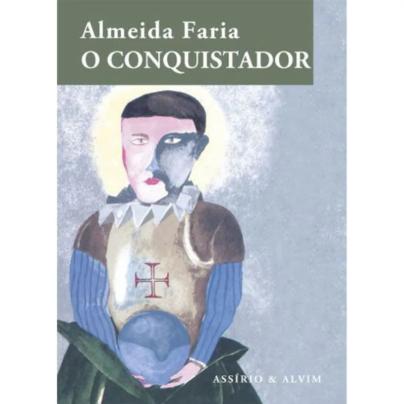 CONQUISTADOR, O