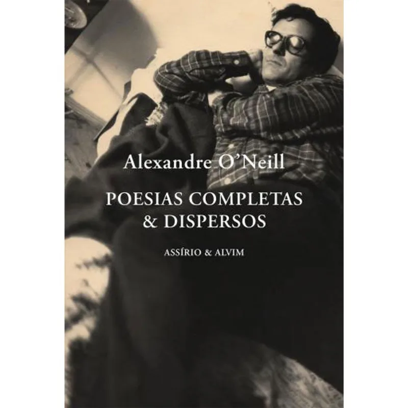 POESIAS COMPLETAS & DISPERSOS