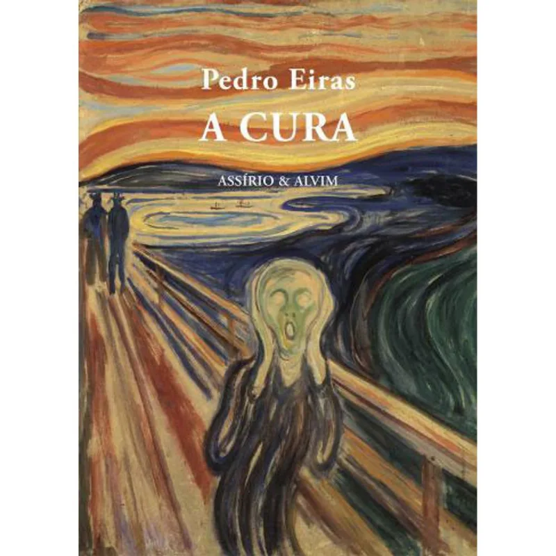 CURA, A
