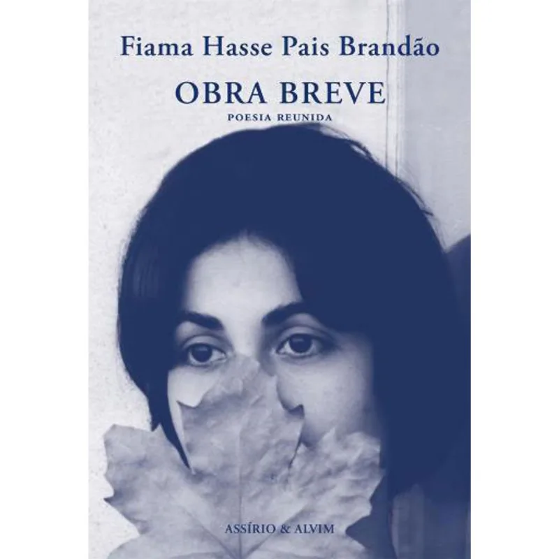 OBRA BREVE - POESIA REUNIDA