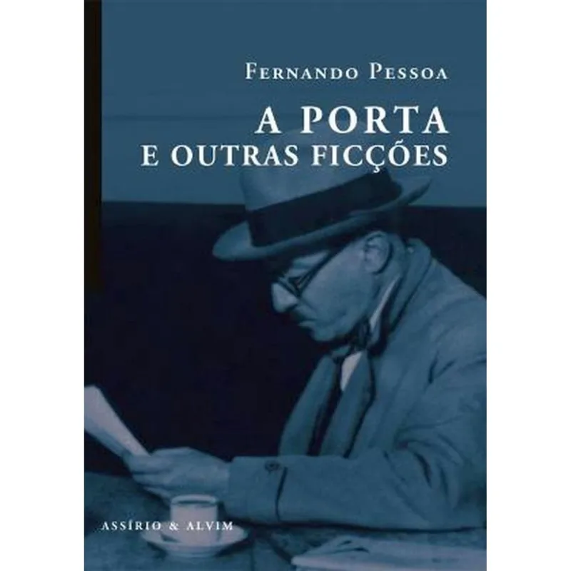 A PORTA E OUTRAS FICÇÕES
