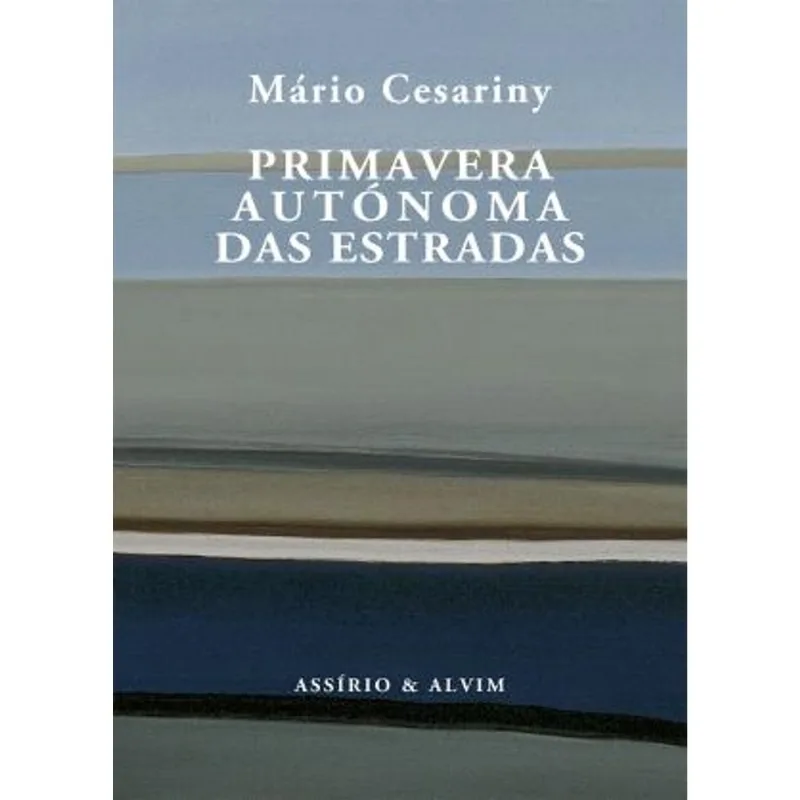 PRIMAVERA AUTÓNOMA DAS ESTRADAS