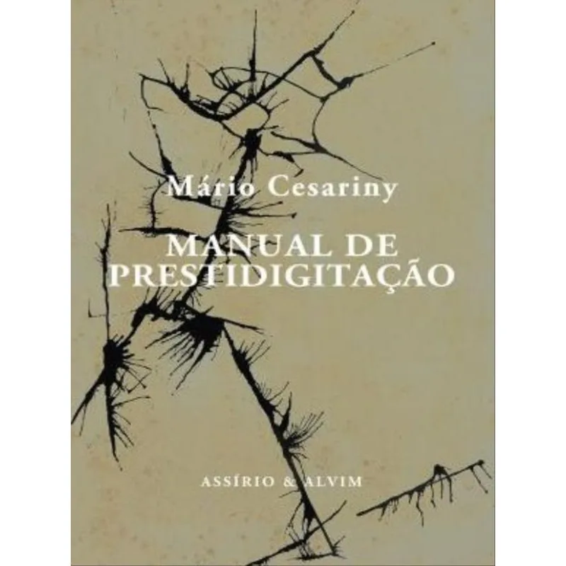 MANUAL DE PRESTIDIGITAÇÃO