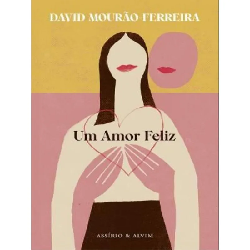 UM AMOR FELIZ